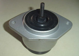 Hydraulic Car Mountings