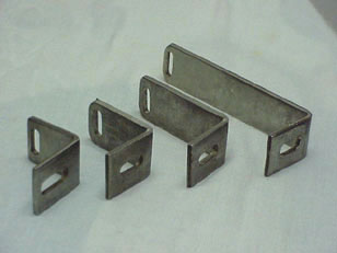 Brackets (Various Types)