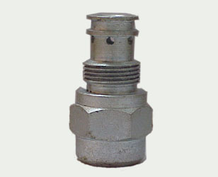 Pressure regulator Valve