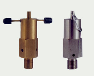 Release Valve (Various)