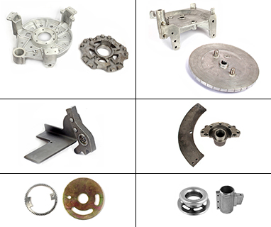 Various new products of Gaurav Industries