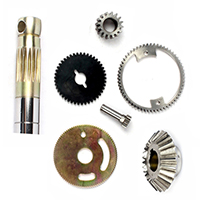 Gear Cutting and Hobbing