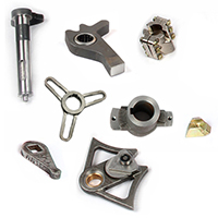 Investment Die Casting